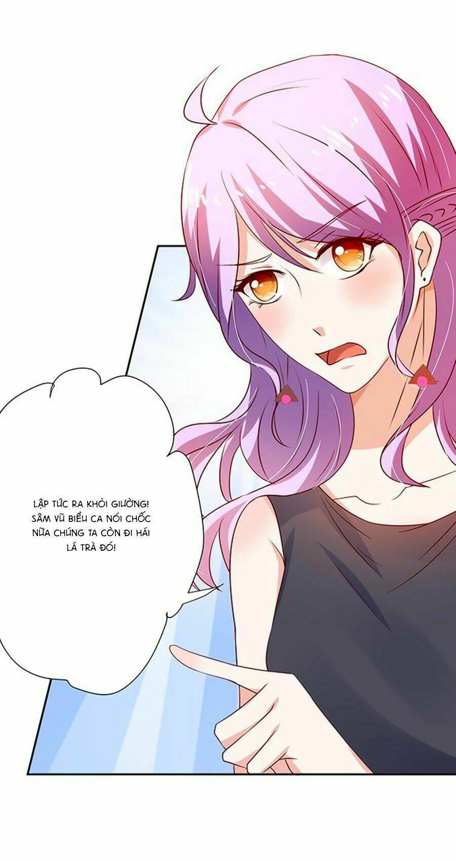 Bạn Trai Là Ngôi Sao: Chapter 71