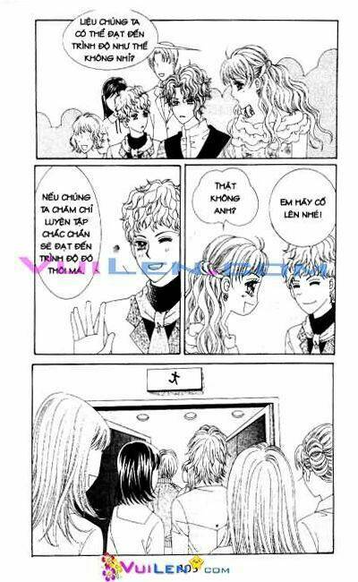 Chạm Mặt Thần Tượng: Chapter 9