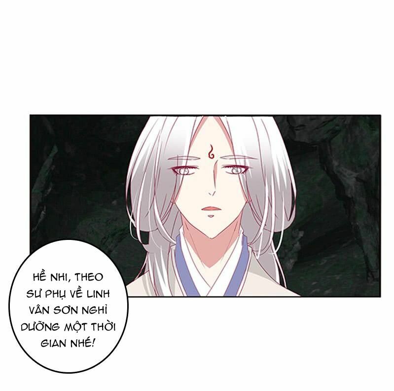 Thông Linh Phi: Chapter 430