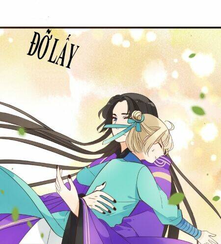 Bạn Trai Tôi Là Cẩm Y Vệ 2: Chapter 18