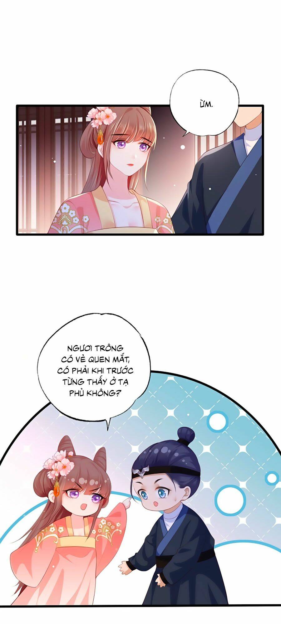 Nữ Thủ Phú Chi Kiều Sủng Nhiếp Chính Vương: Chapter 60