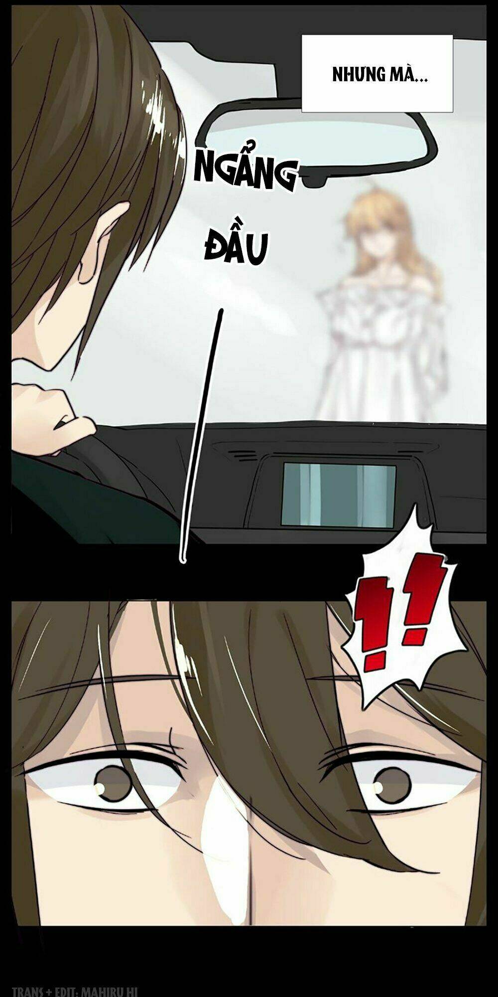 Tình Yêu Chớp Nhoáng: Chapter 89