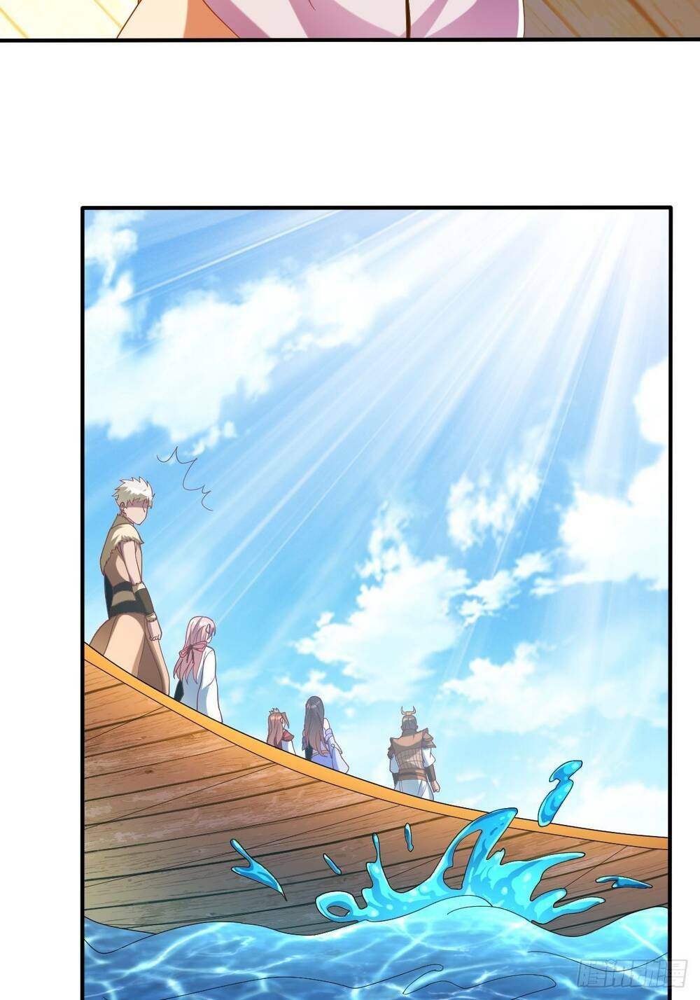 Cục Gạch Xông Vào Dị Giới: Chapter 52