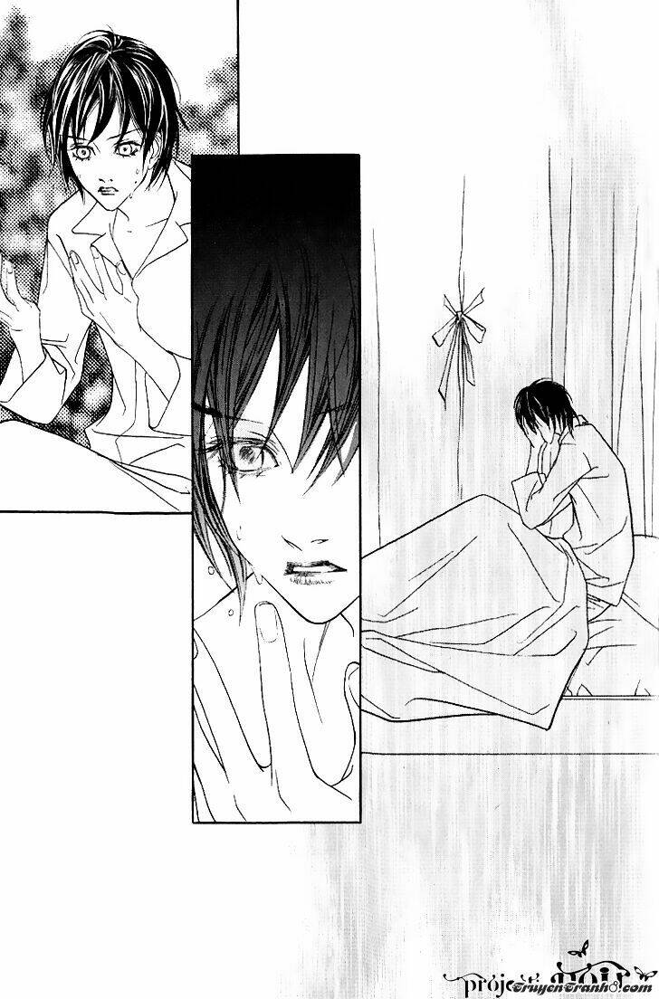 Flowers Of Evil: Chapter 16