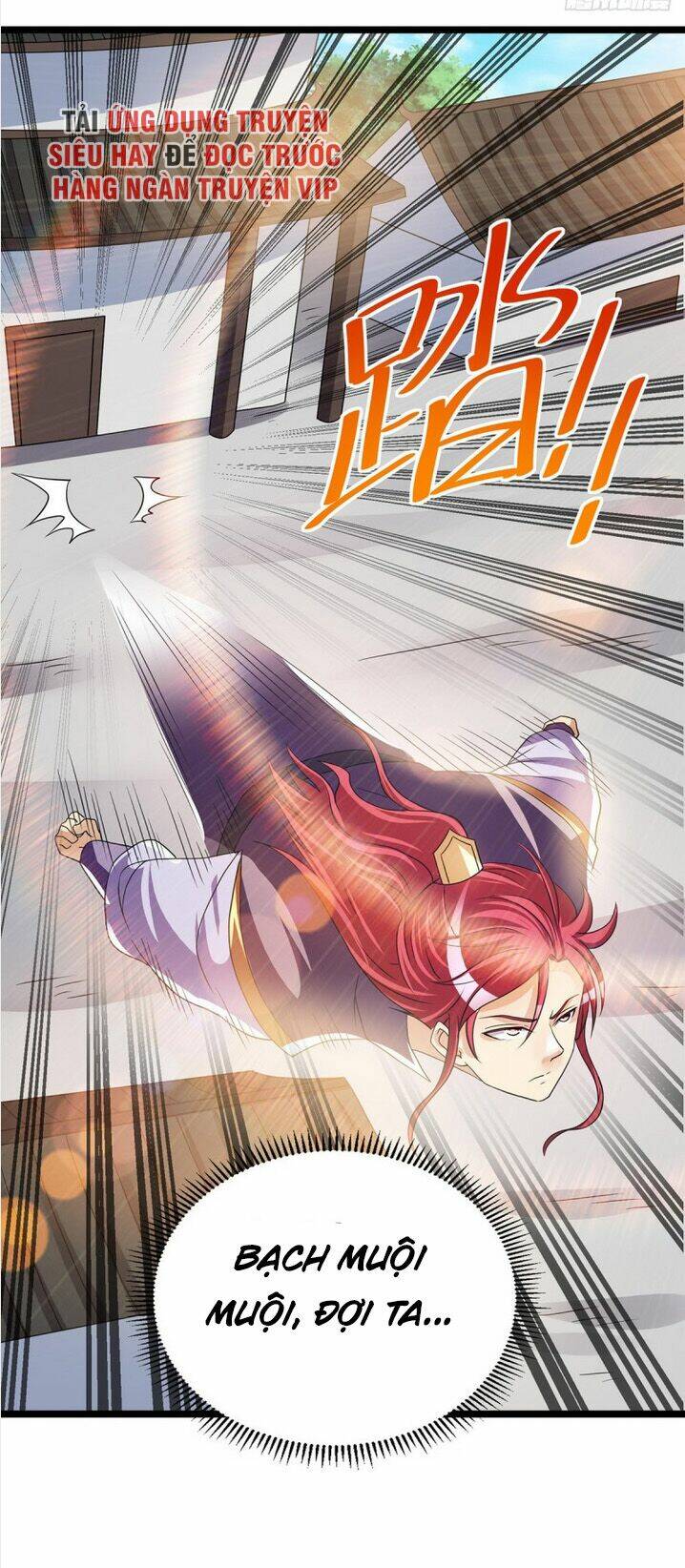 Tiên Vương Trùng Sinh: Chapter 188