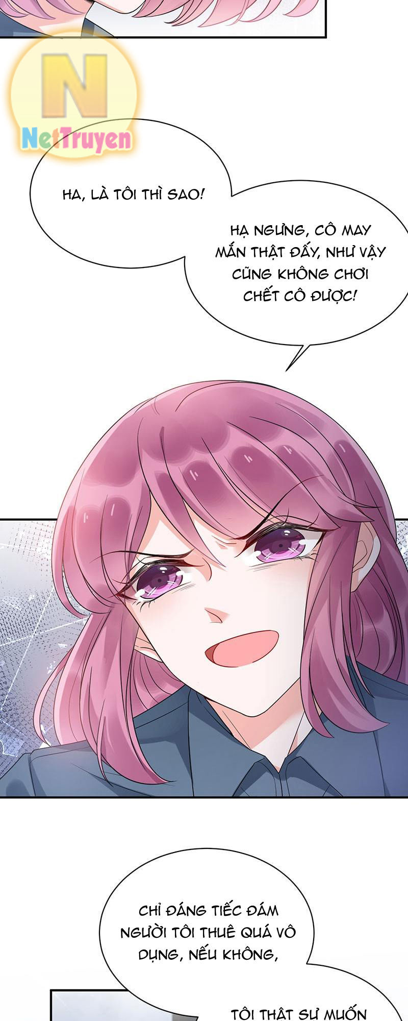 Thịnh Thế Điềm Sủng: Tiểu Manh Thê Của Dịch Thiếu: Chapter 56