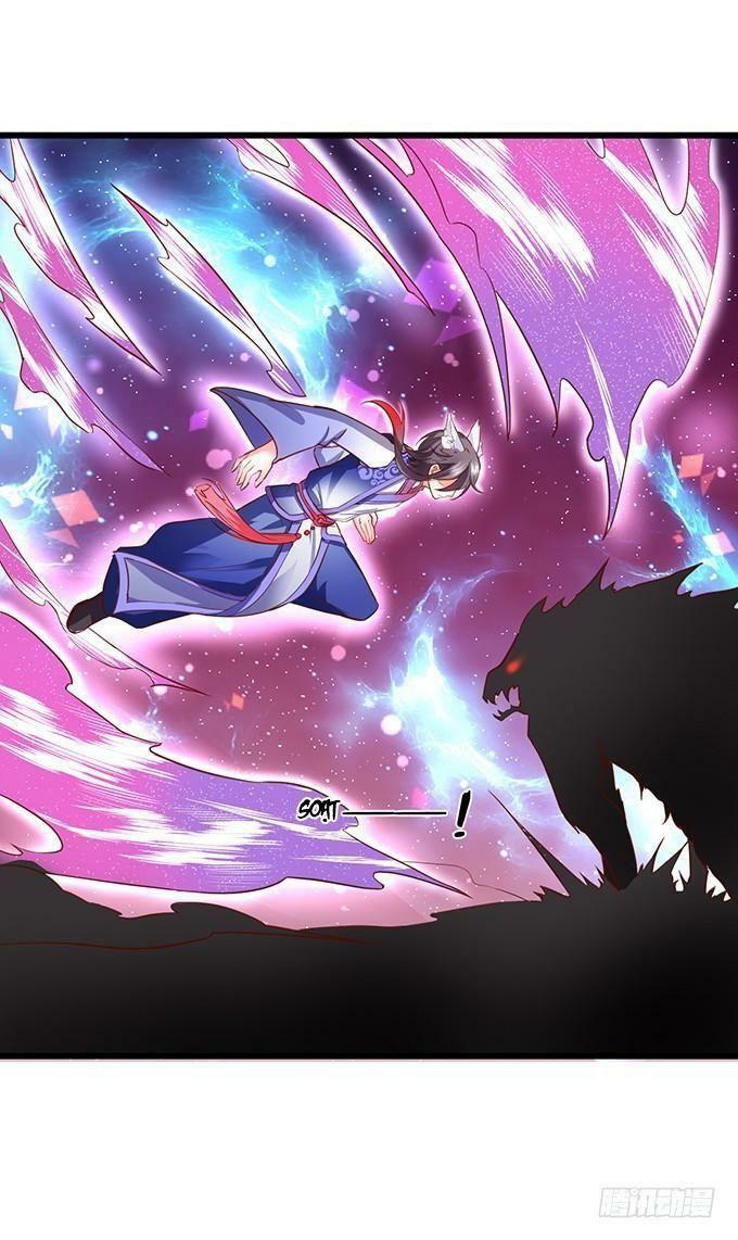 Hồ Tiên Hung Bạo: Chapter 72