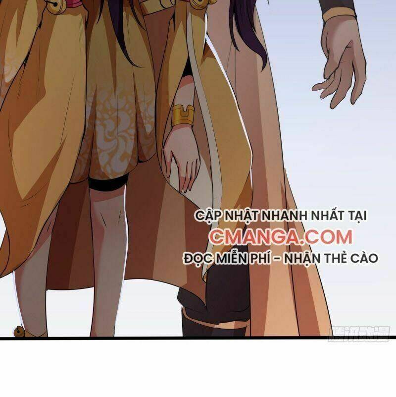 Vận Rủi Thực Không Phải Cha Ta: Chapter 17