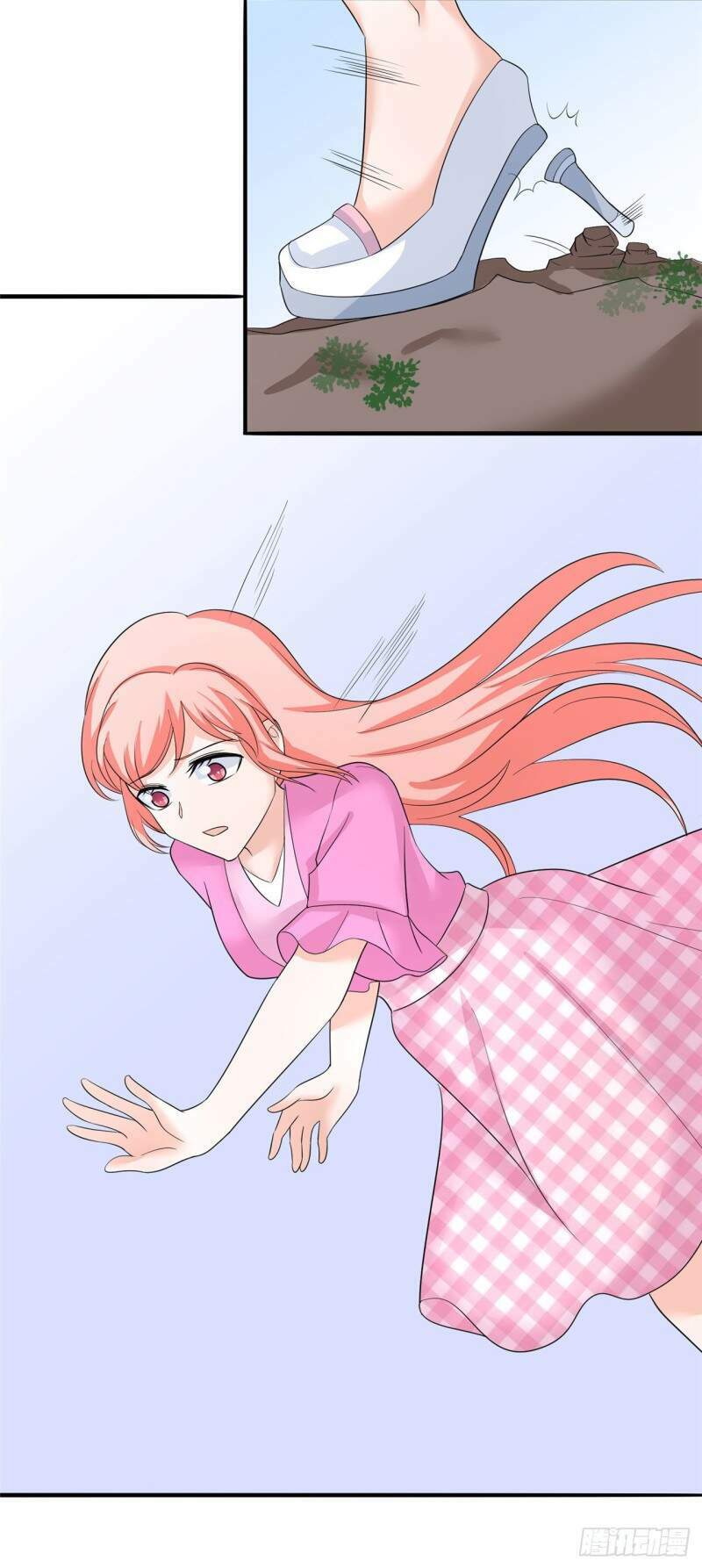 Siêu Cấp Nữ Thần Trọng Sinh: Chapter 28