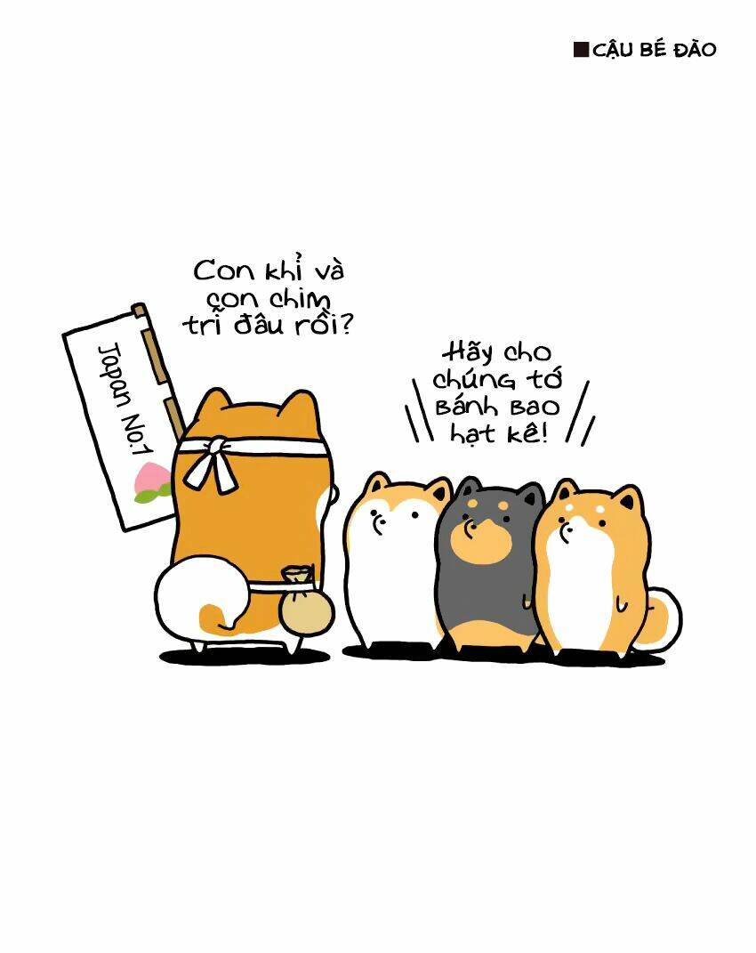 Taru Shiba: Chapter 8