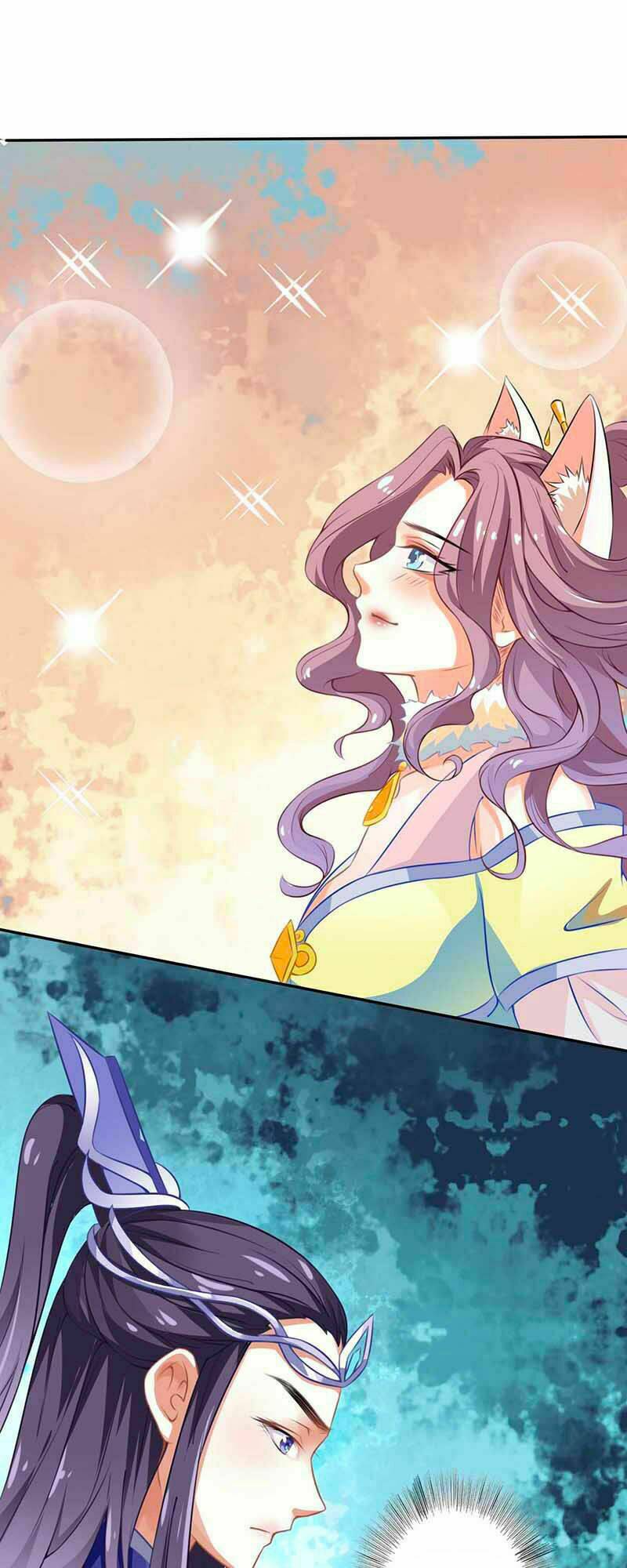 Tay Phải Của Bản Tọa Thành Tinh Rồi: Chapter 30