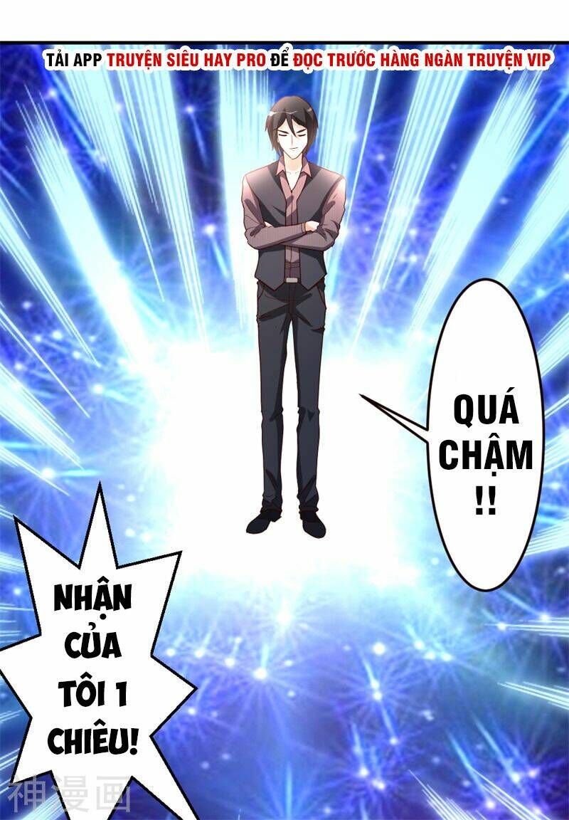 Trọng Sinh Tu Chân Tại Đô Thị: Chapter 42