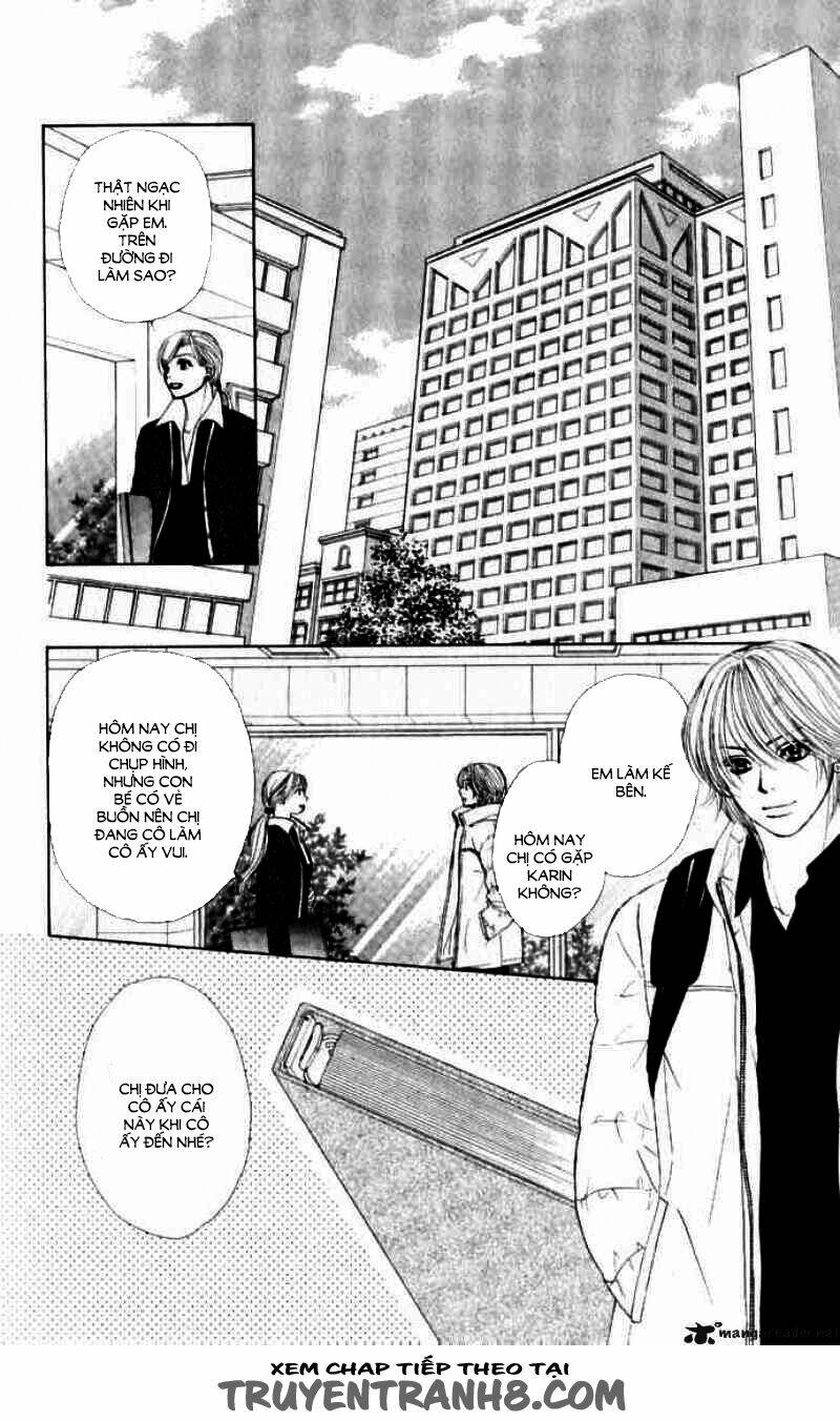 Tình Yêu Đích Thực: Chapter 41