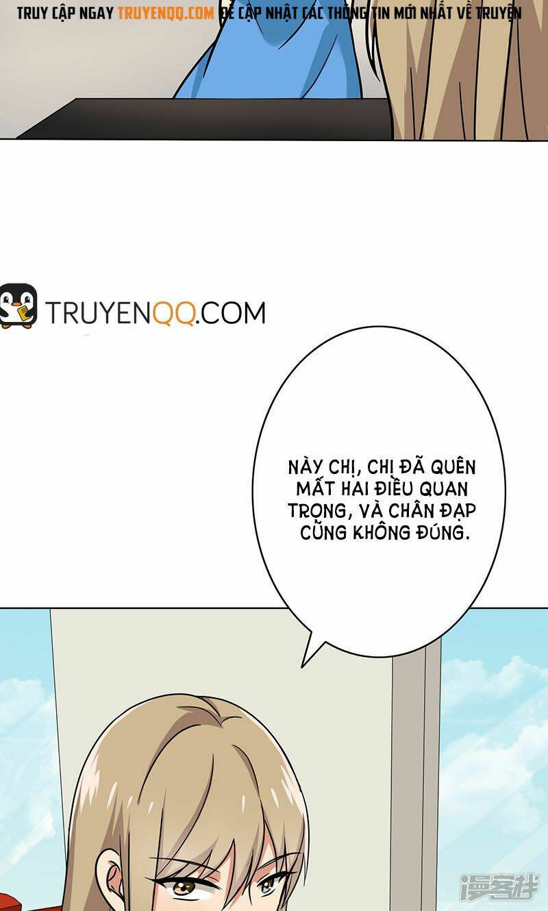 Become A Girl At Night: Chapter 49