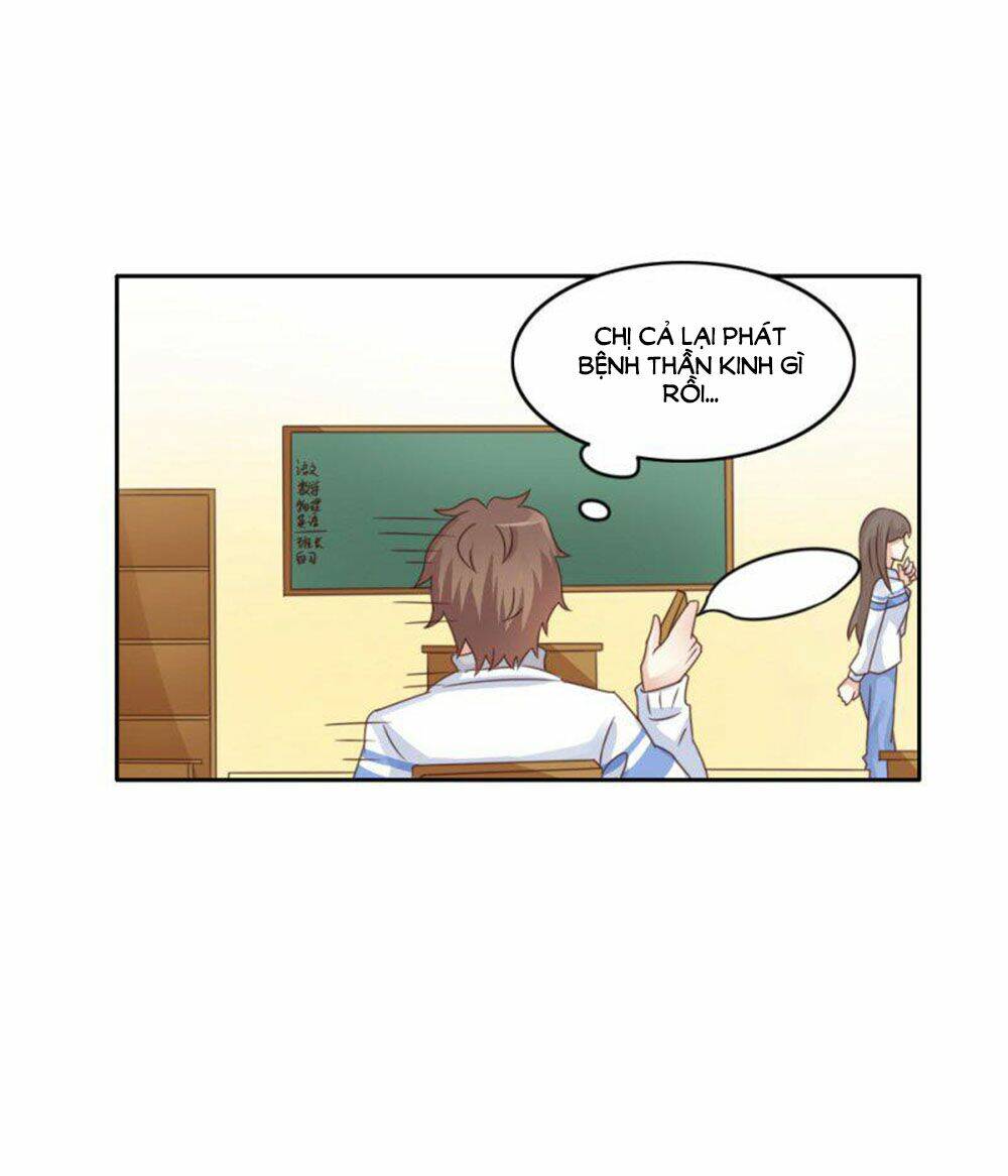 Thiên Ngoại Phi Tiên: Chapter 11