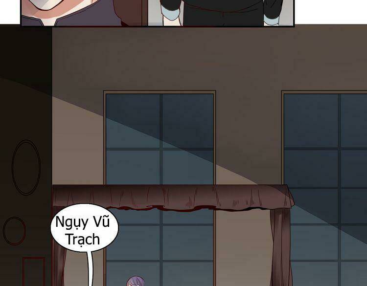 Ta Chỉ Muốn Giết Ngươi: Chapter 23