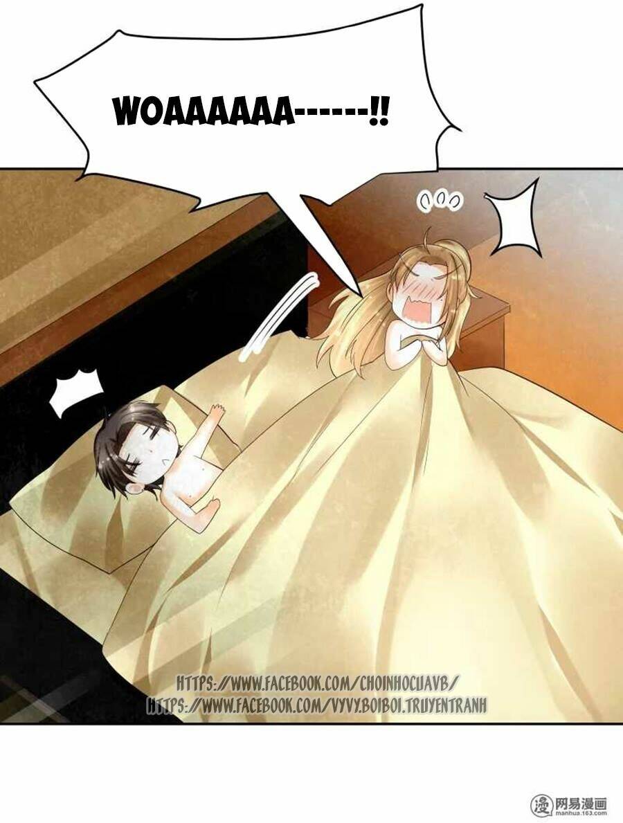 Tiền Thế Kim Sinh Của Chung Tiểu Thư: Chapter 6