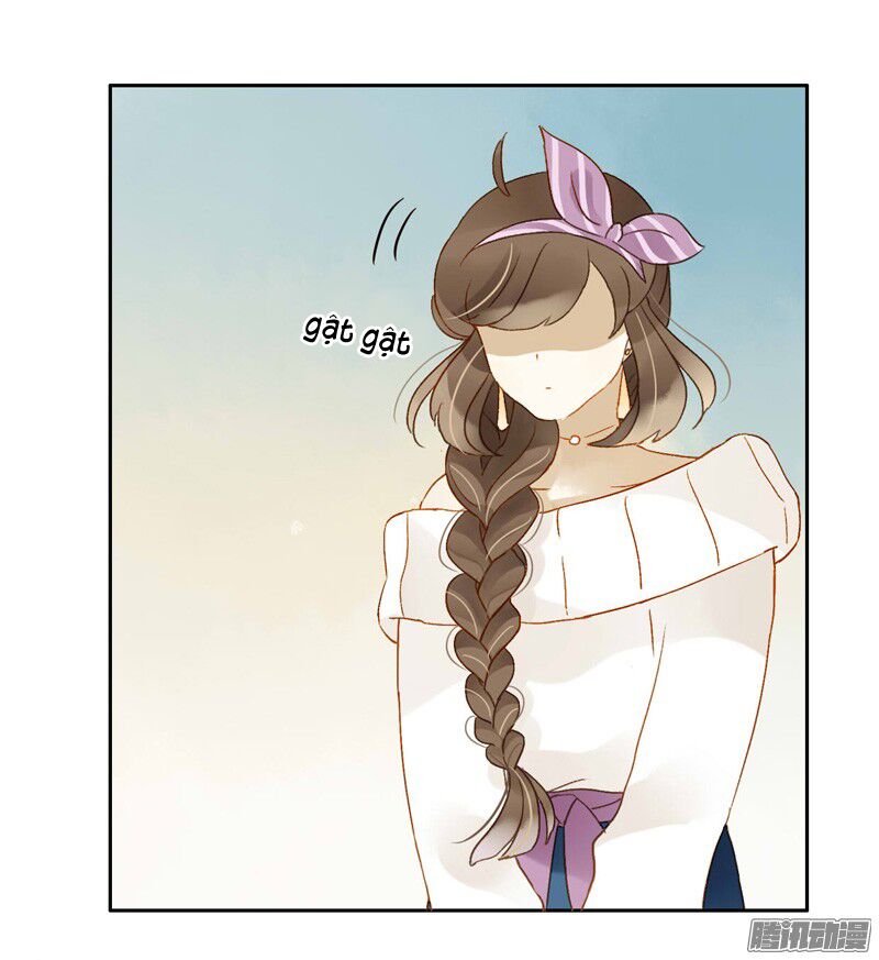 Sức Mạnh Của Sắc Đẹp: Chapter 109