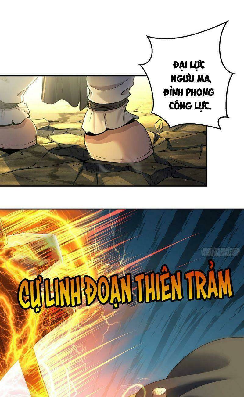 Ta Là Đại Hoàn Đan: Chapter 2