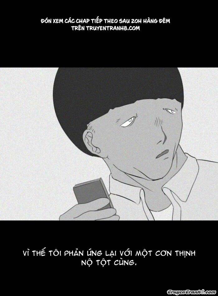 Thứ Sáu: Những Câu Chuyện Cấm: Chapter 23