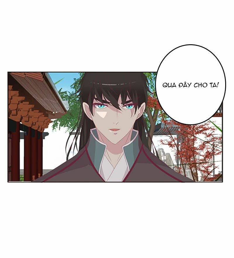 Tướng Quân Mời Ra Trận: Chapter 82