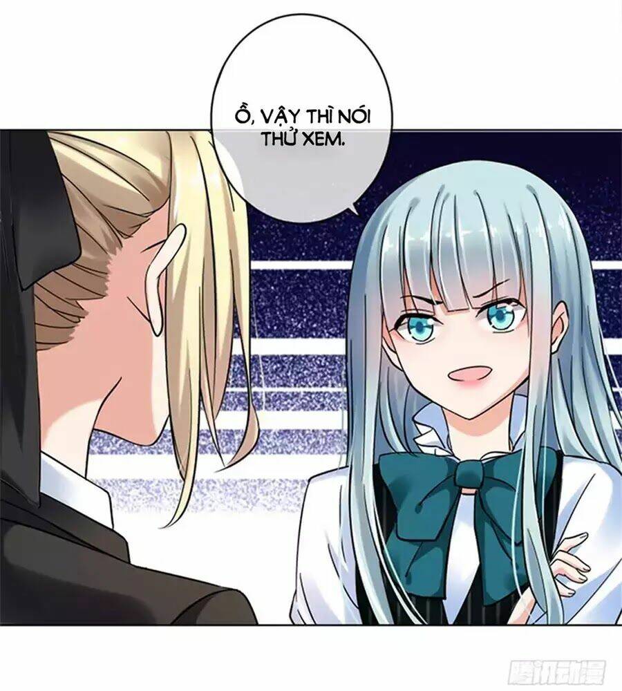 Nhật Ký Dạy Dỗ Của Gia Tộc Đáng Yêu: Chapter 70