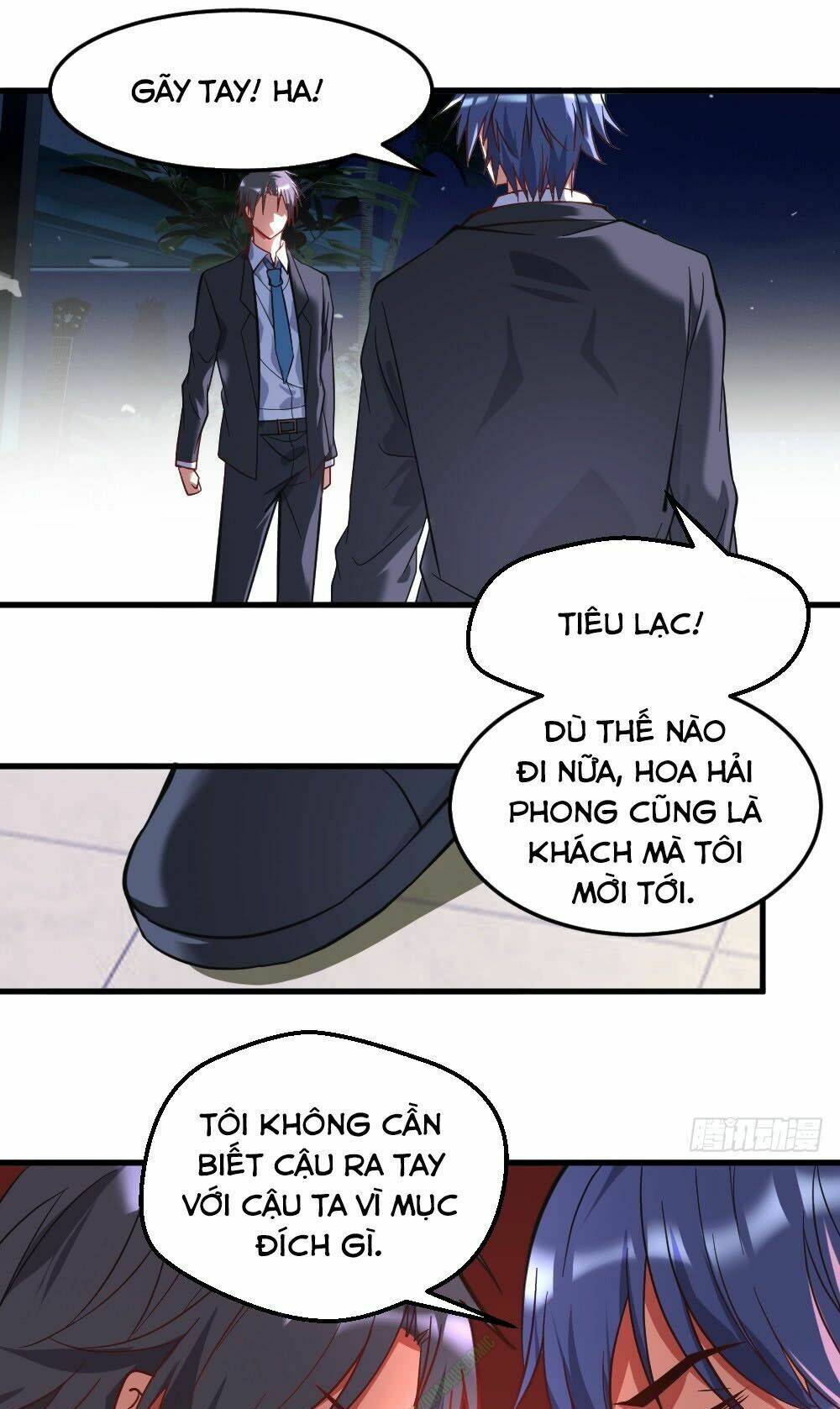 Tuyệt Thế Thiên Tài Hệ Thống: Chapter 11