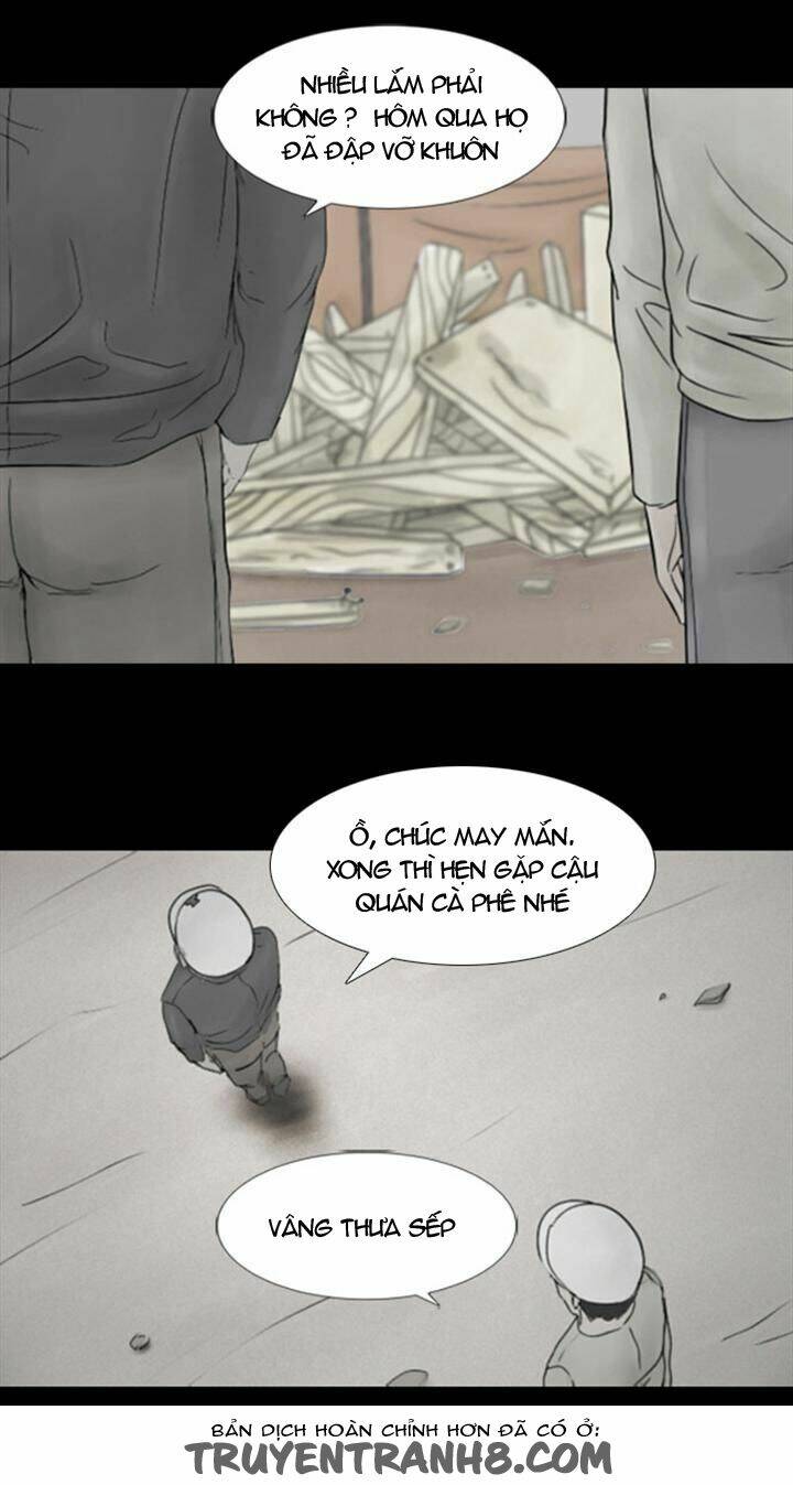 Thứ Sáu: Những Câu Chuyện Cấm: Chapter 39