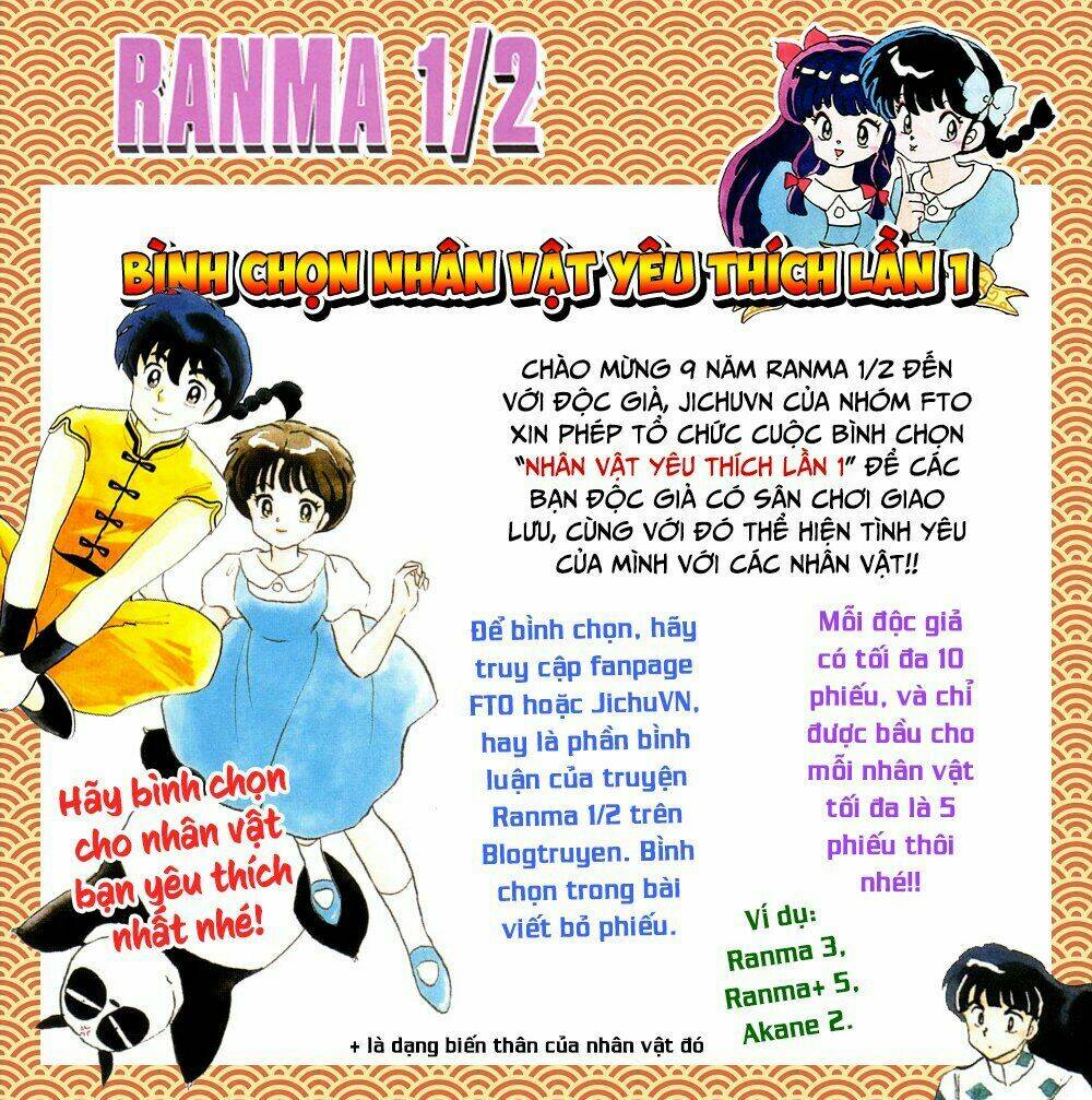 Suối Lời Nguyền: Chapter 312.5