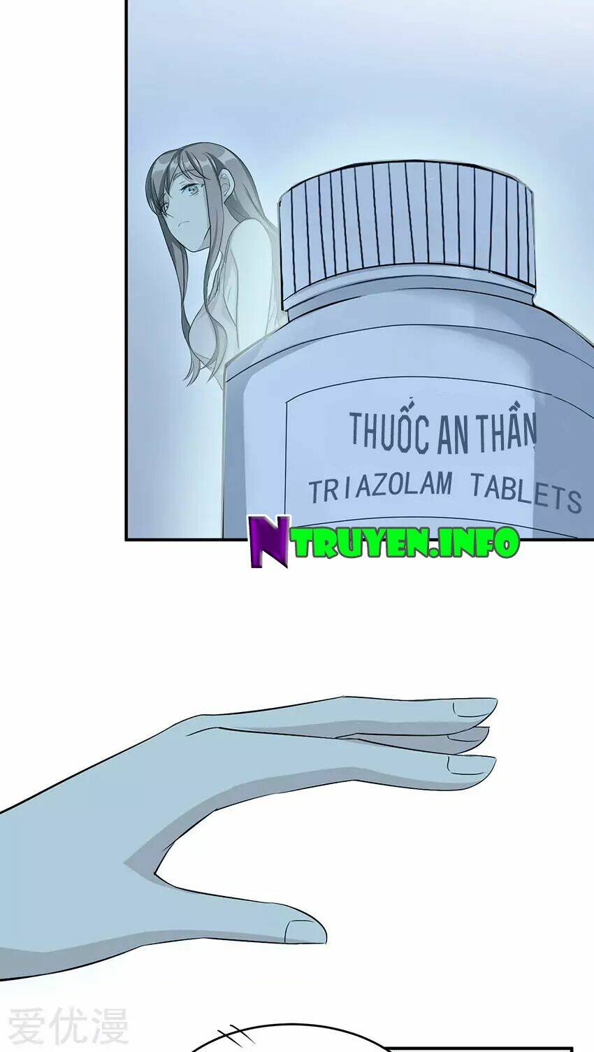 Mạc Thiếu Bức Hôn: Vợ Mới Khó Chống Đỡ: Chapter 17