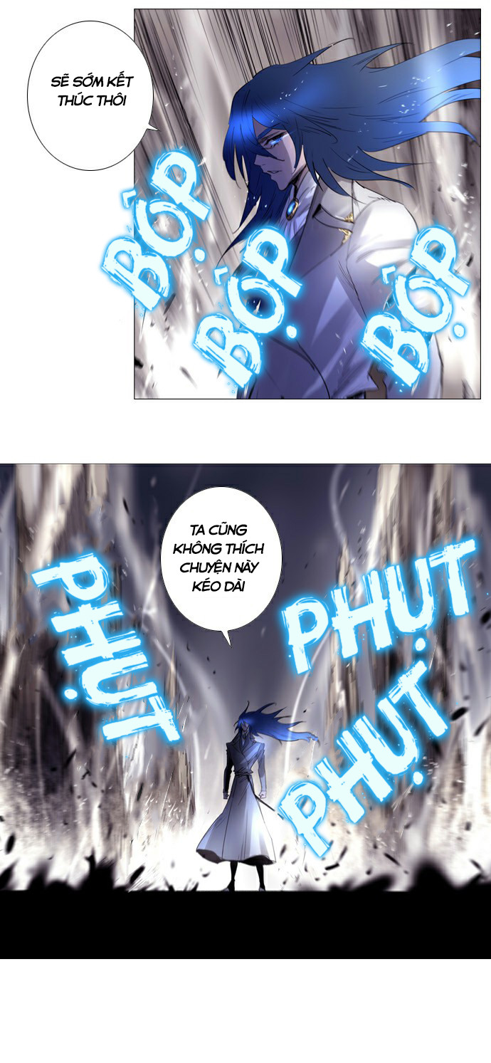 Soul Cartel: Chapter 194