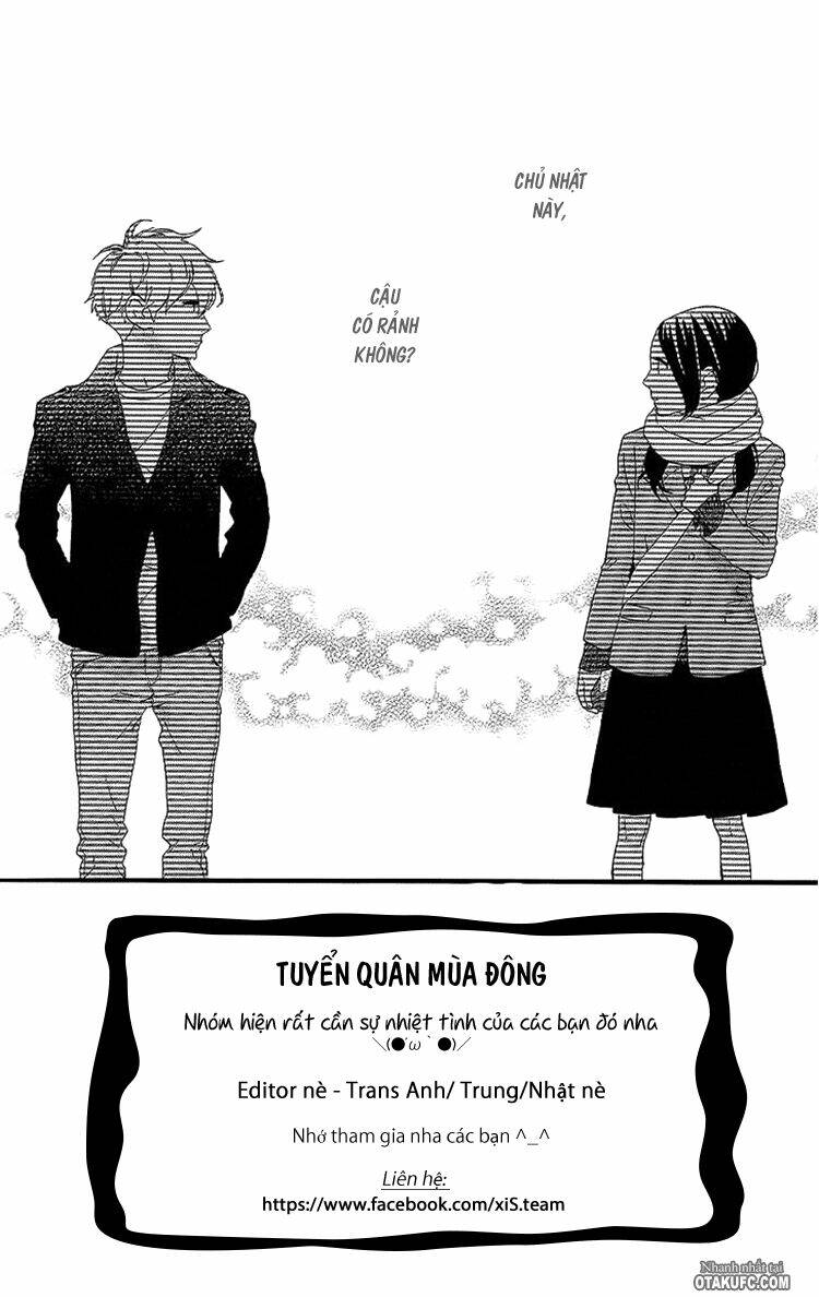 Sao Mai Của Em: Chapter 53