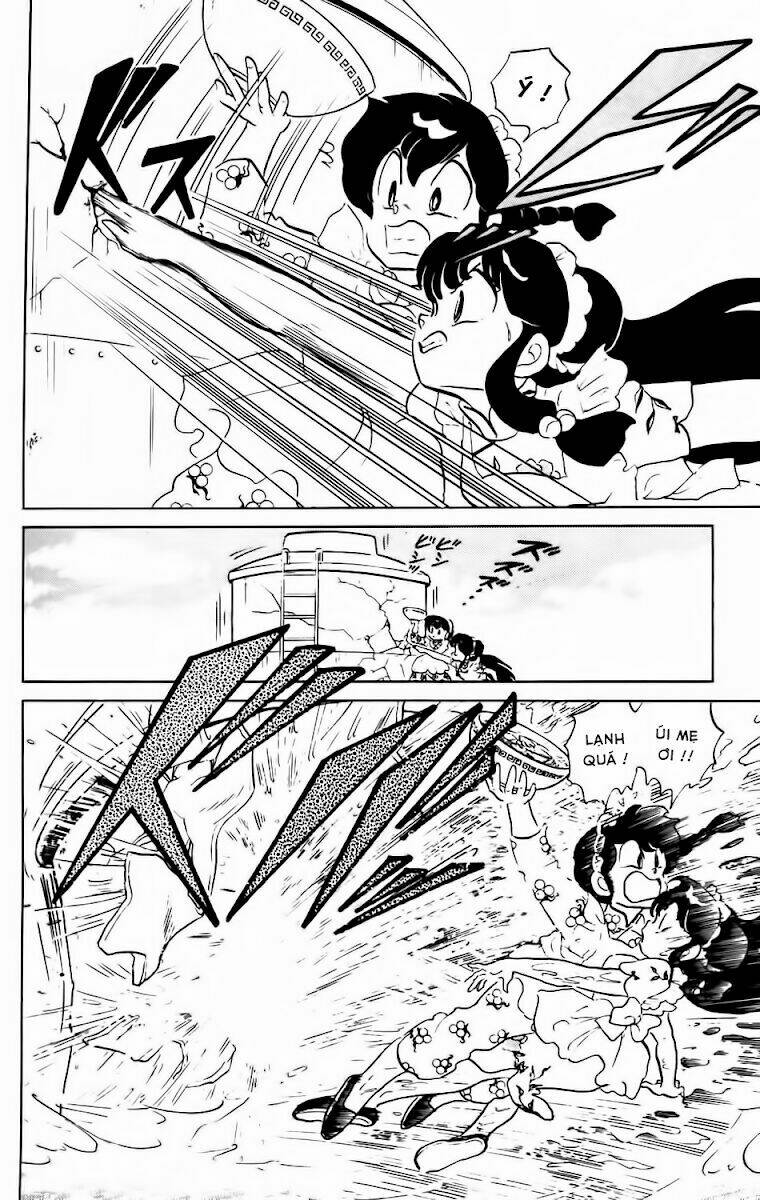 Suối Lời Nguyền: Chapter 60