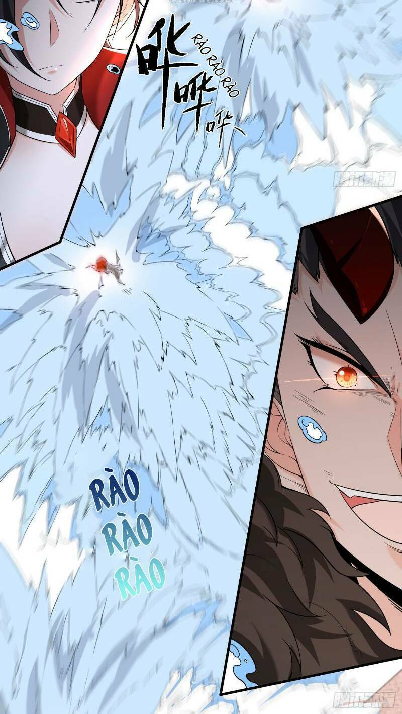 Giáng Thần Chiến Ký: Chapter 51