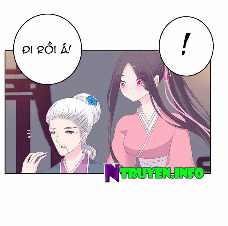 Tướng Quân Mời Ra Trận: Chapter 59