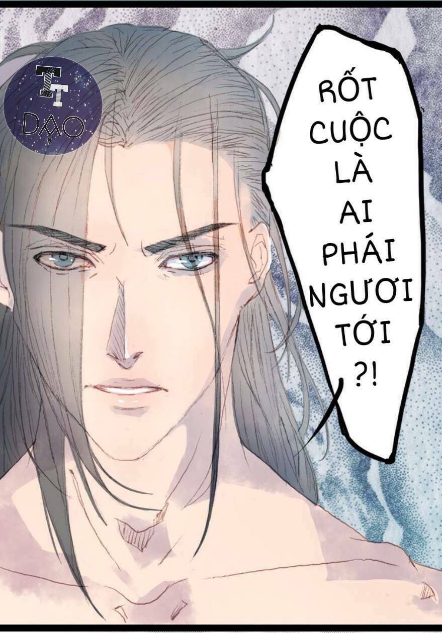 Khúc Hữu Ngộ: Chapter 2