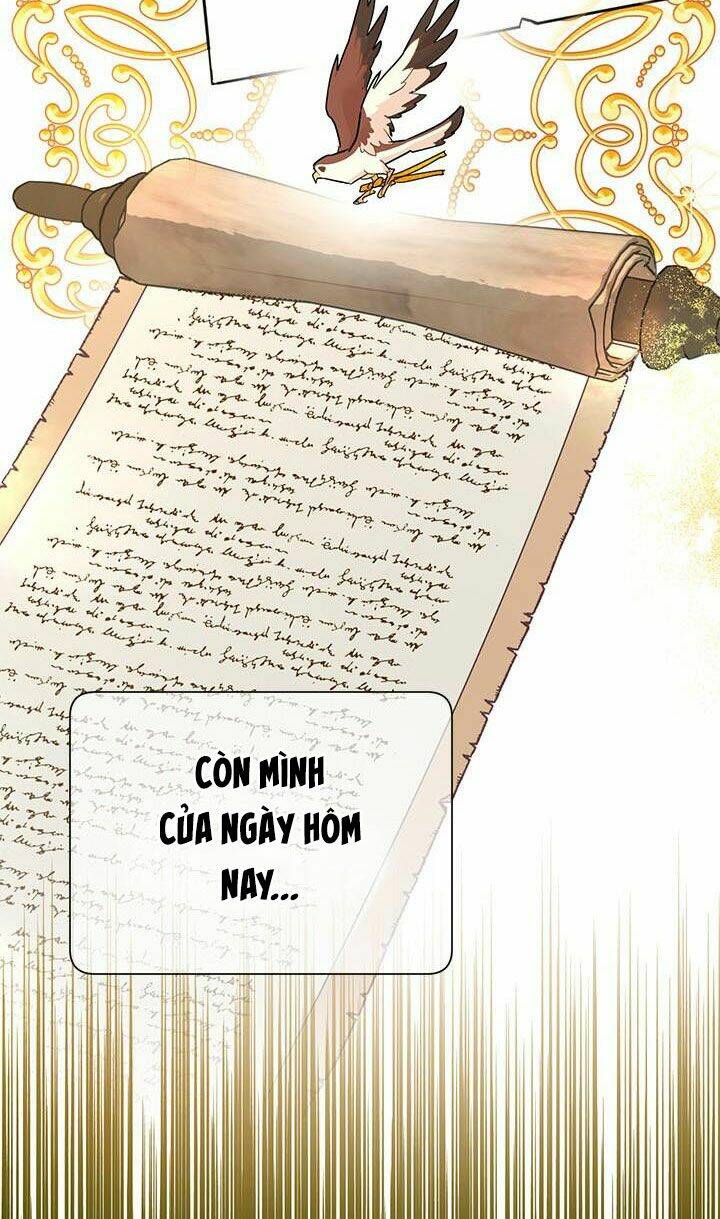 Công Chúa Của Loài Chim: Chapter 37.2