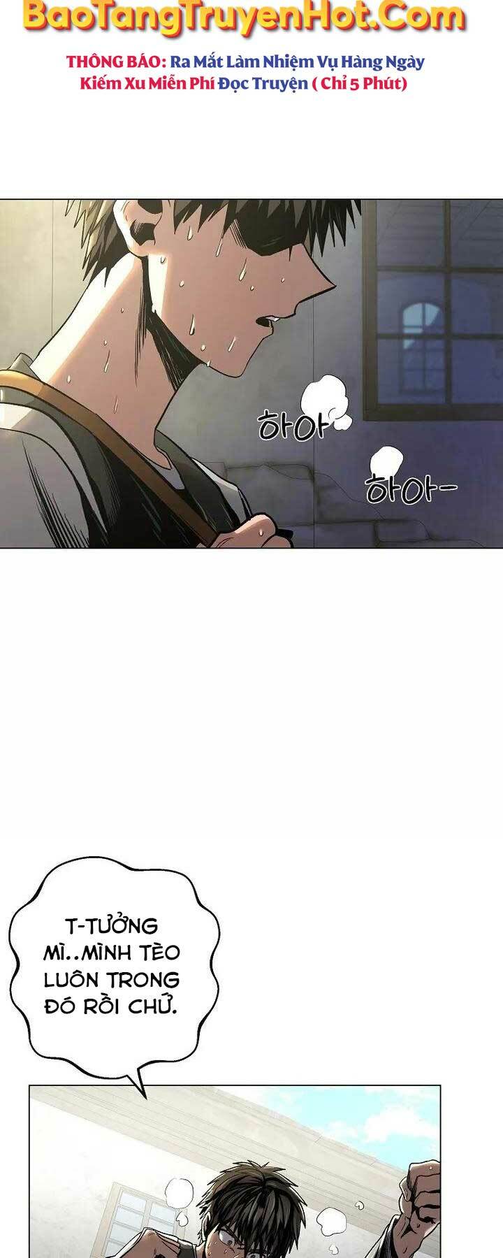 Con Đường Diệt Thần: Chapter 9