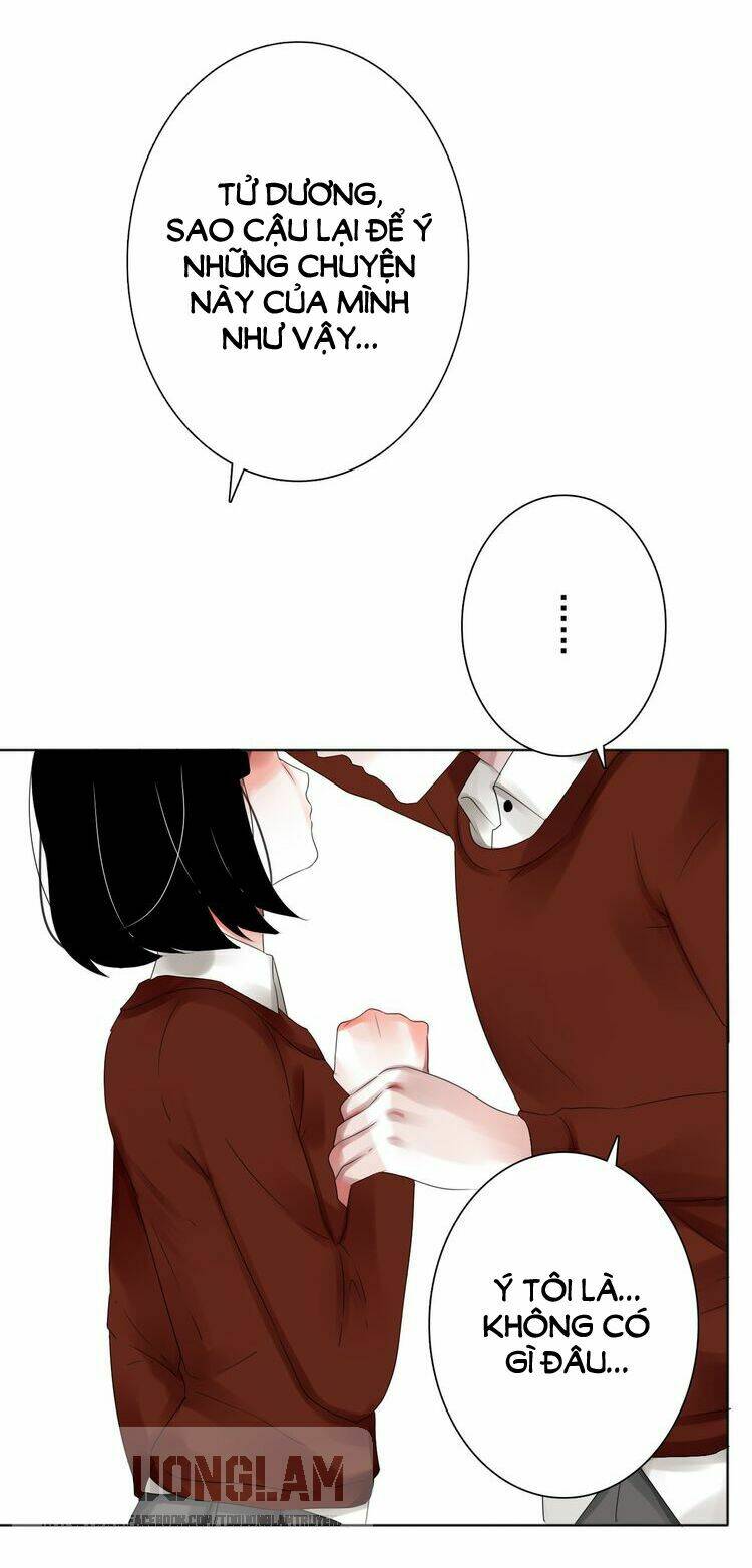 Thời Gian Và Không Gian Song Song Giữa Anh Và Cô: Chapter 5