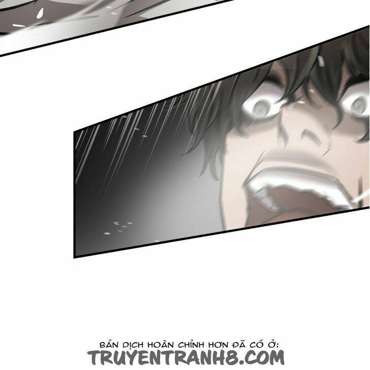 Kẻ Bị Ruồng Bỏ: Chapter 31