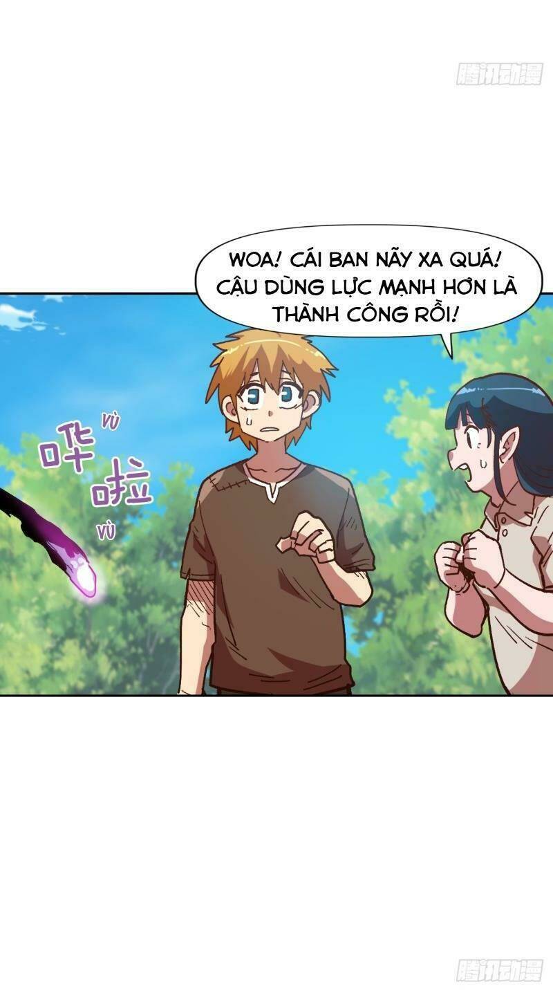 Đại Lục Vô Song: Chapter 8