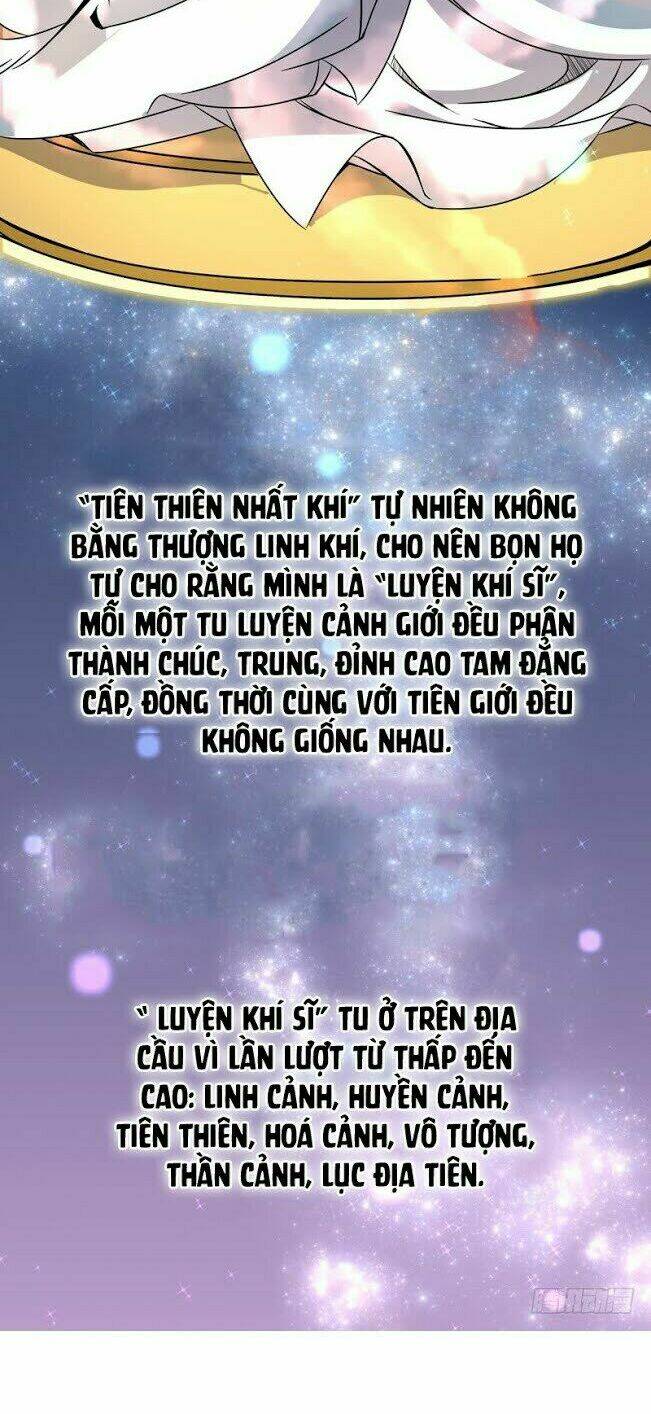 Đô Thị Siêu Cấp Thần Tôn: Chapter 1