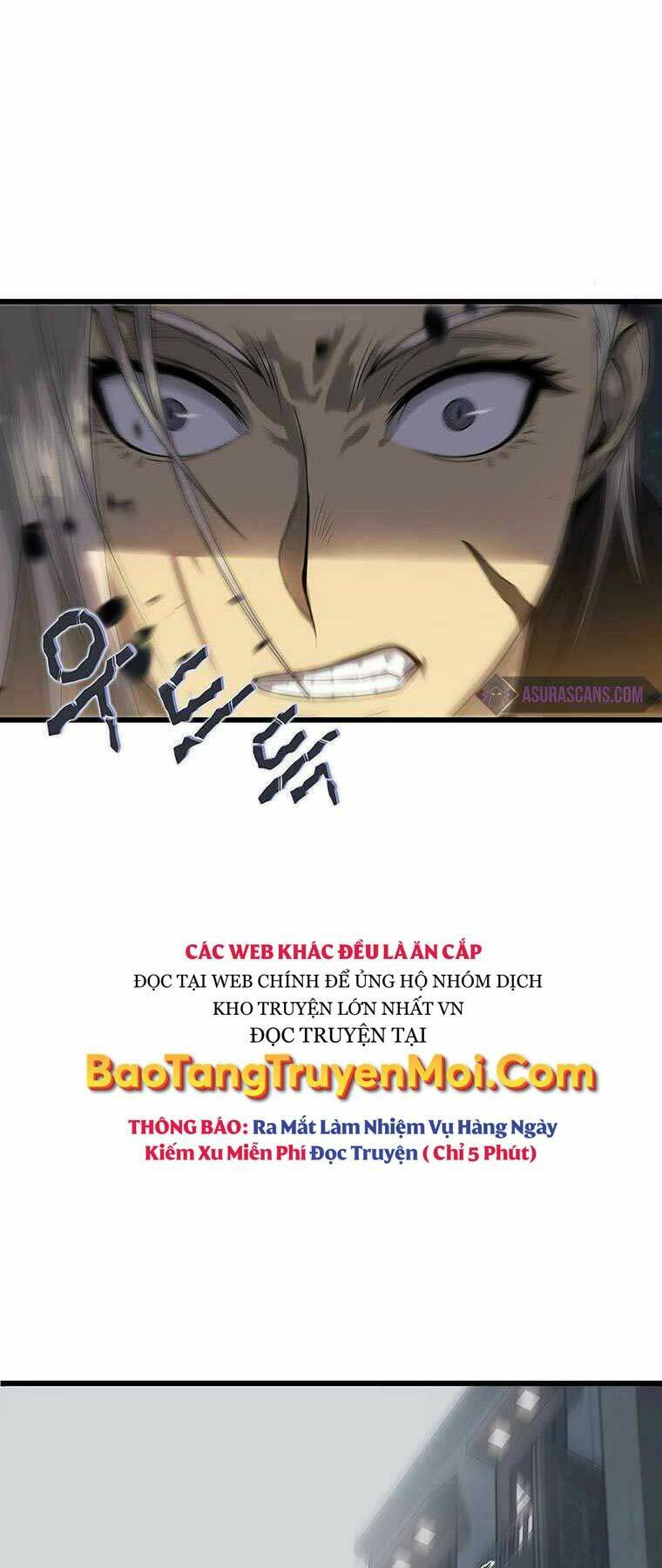 Hậu Duệ Của Hổ: Chapter 5