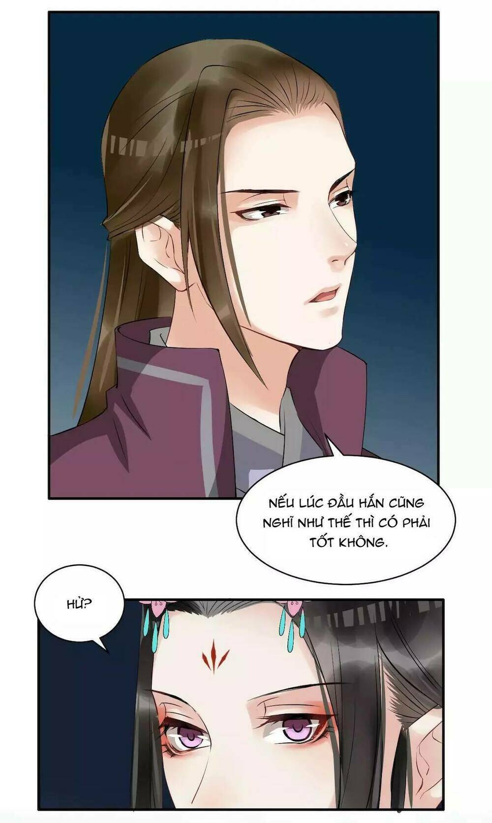 Bồng Sơn Viễn: Chapter 24