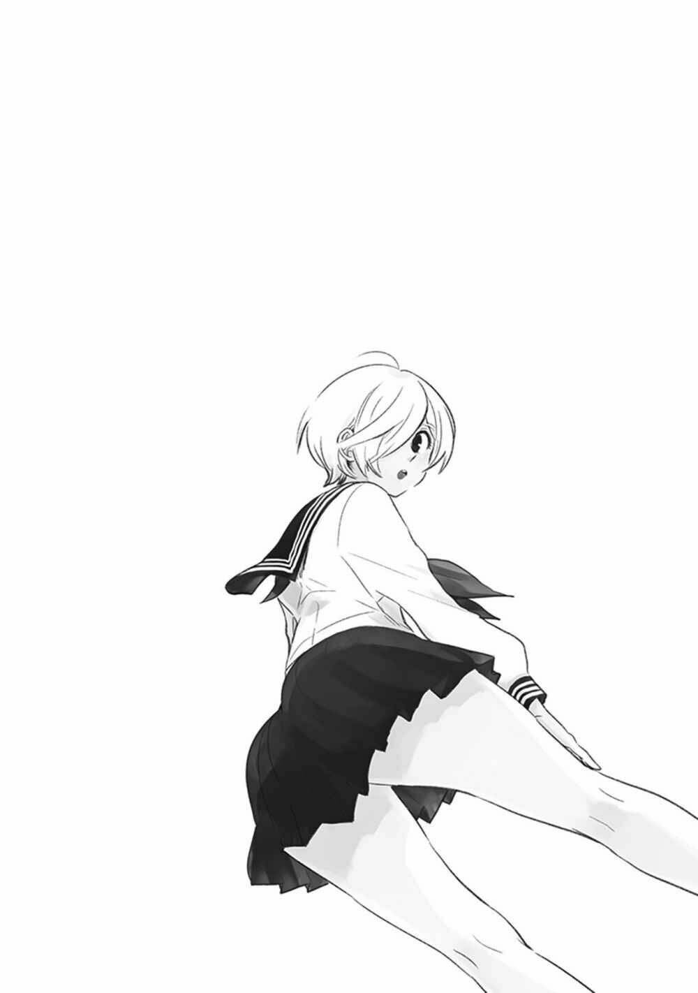 Giri-Giri Saegiru Katagirisan: Chapter 11