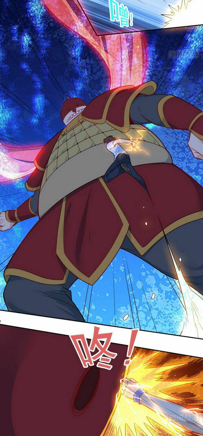 Tiên Giới Thương Thành: Chapter 63