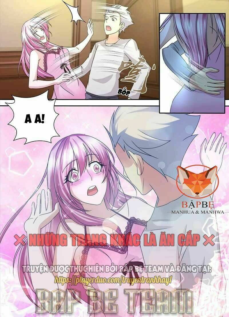 Tôi Là Thần Y: Chapter 71