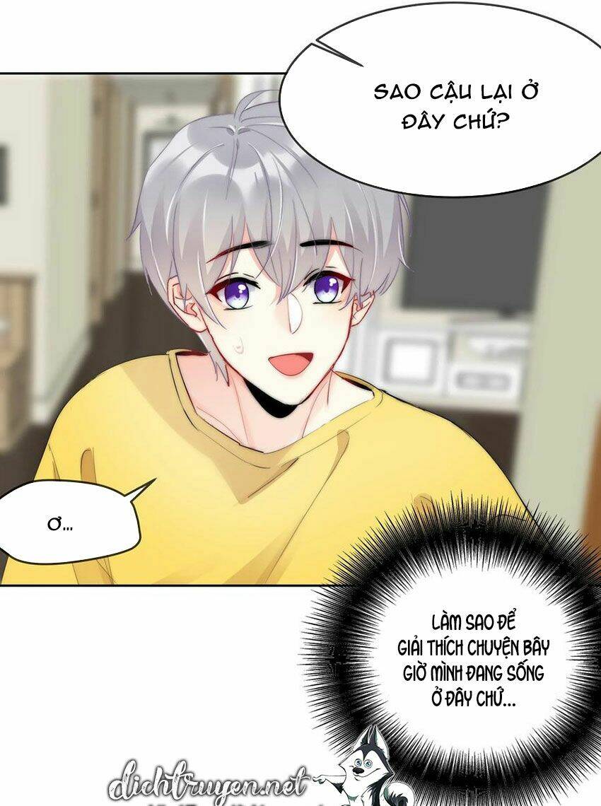 Boss Đại Nhân Là Nữ Thần?: Chapter 53