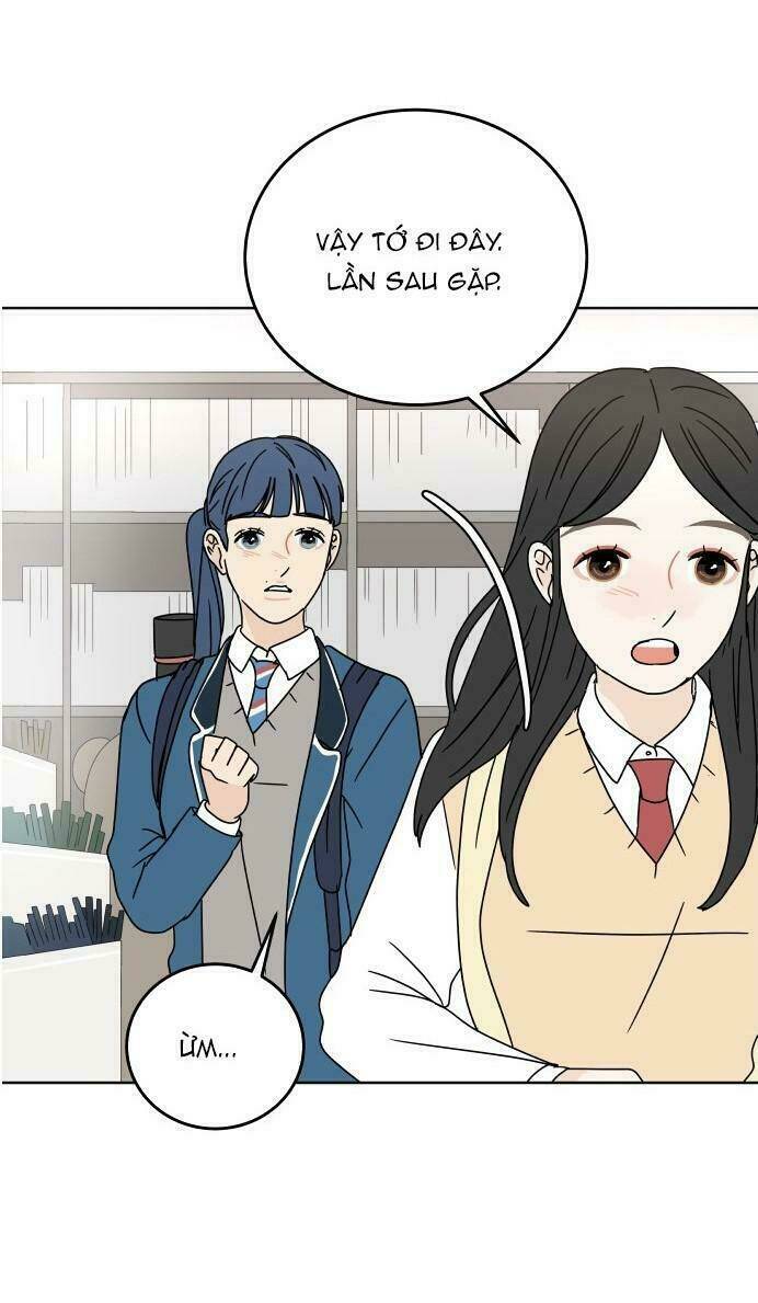 30 Phút Bước Đi Bên Em: Chapter 76