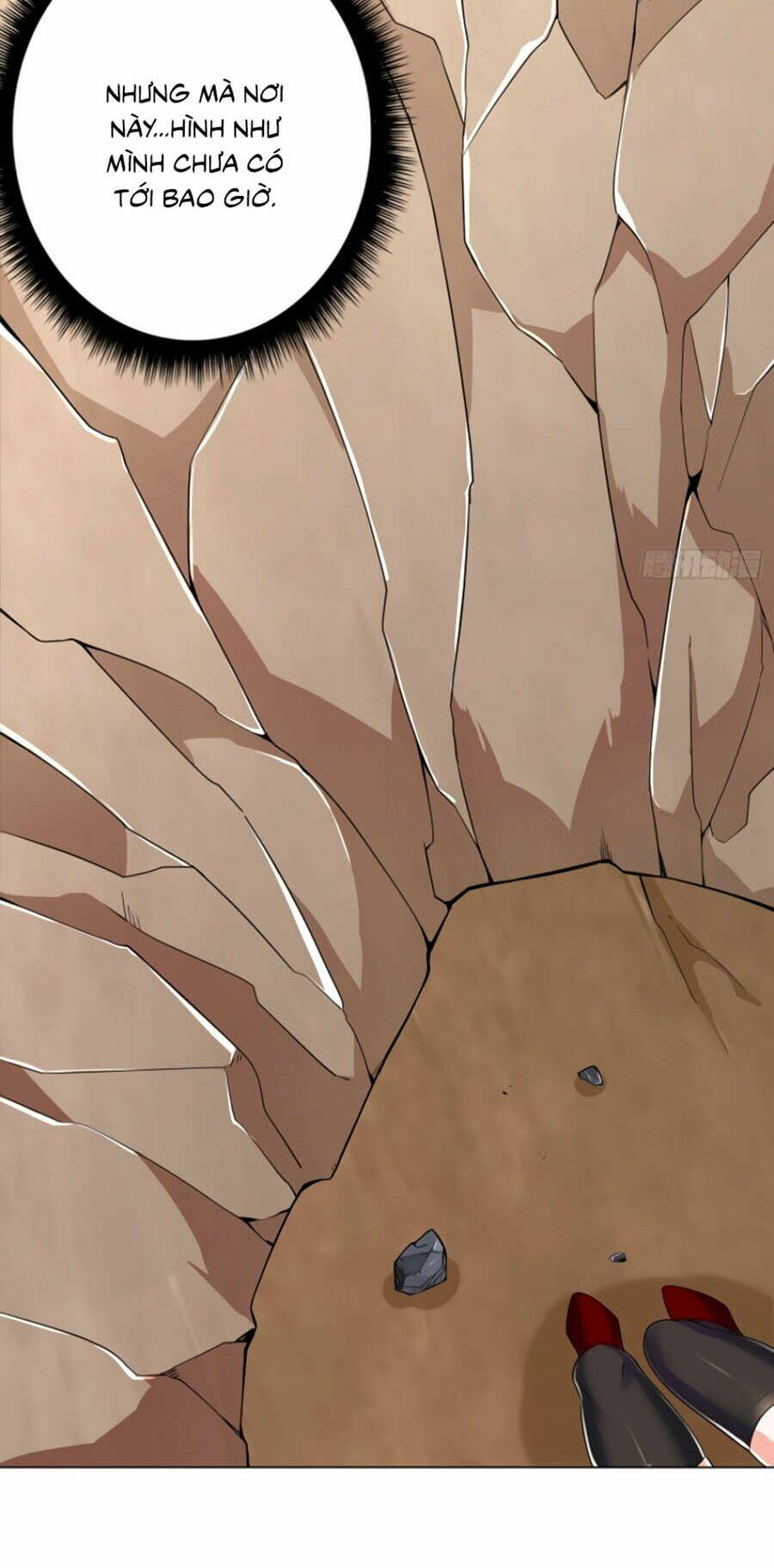 Công Chúa Phản Diện Trong Truyền Thuyết: Chapter 1